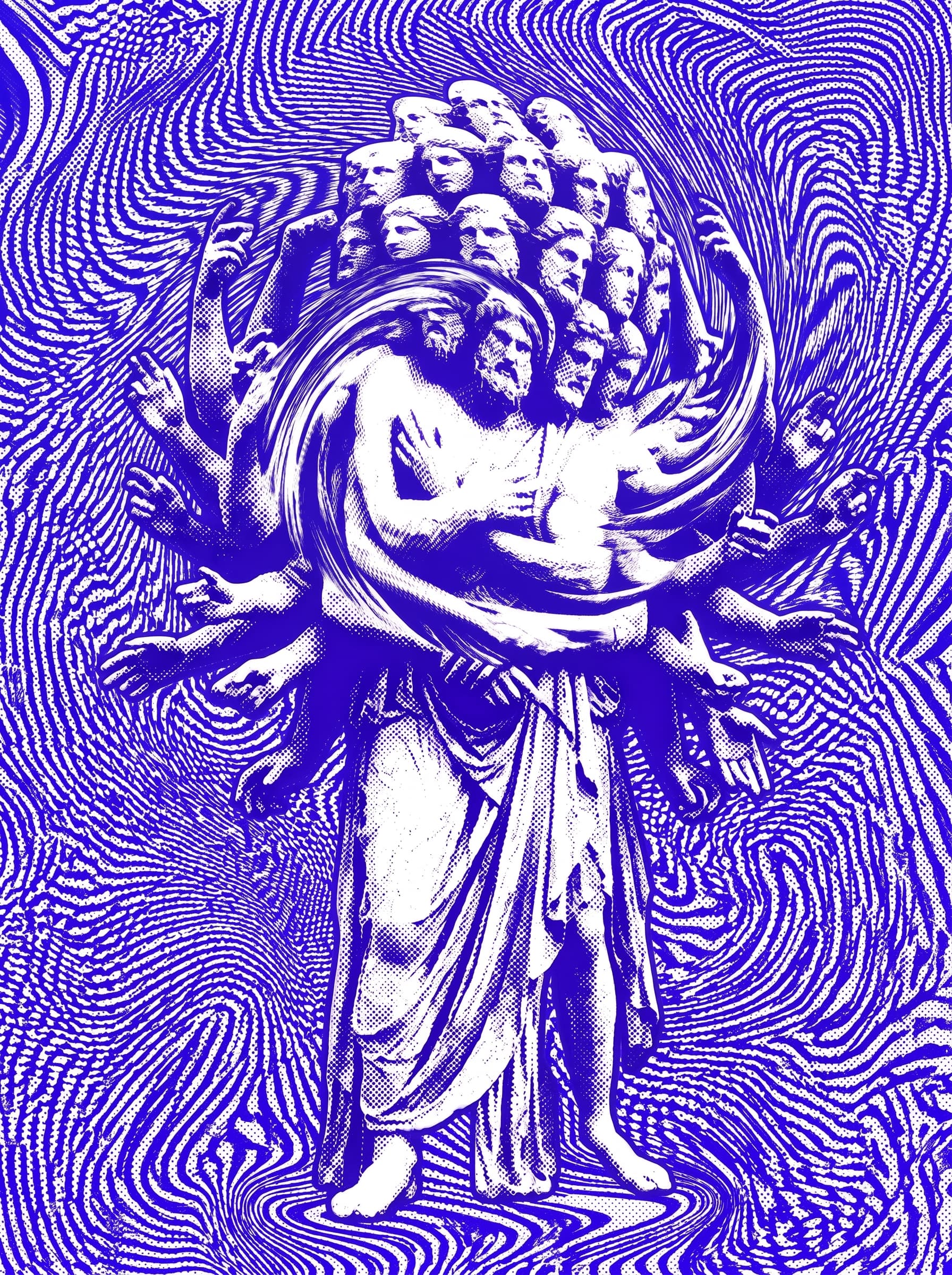 HECATONCHEIRES